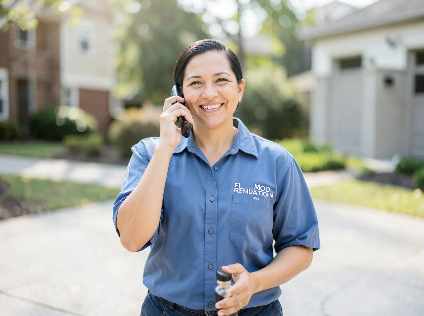 Mold Remediation Monroeville, IN FAQs